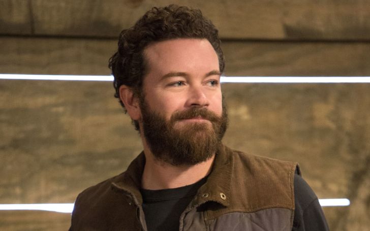 Danny Masterson Net Worth - How Rich is the American Actor?
